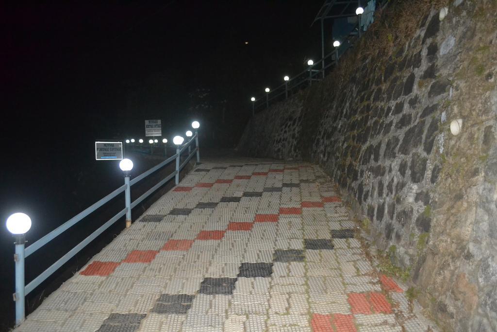 Munnar Heritage Cottage Ngoại thất bức ảnh