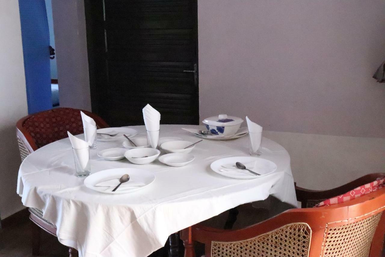 Munnar Heritage Cottage Ngoại thất bức ảnh